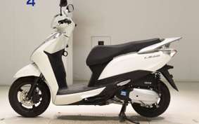 HONDA LEAD 125 JF45