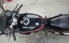 KAWASAKI GPZ400S 1989 EX400A