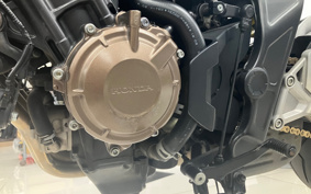 HONDA CB650R 2019 RH03