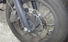 HONDA REBEL 250 A MC49