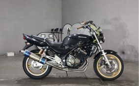KAWASAKI BALIUS250-2 ZR250B