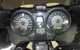 HONDA CB1300ST SUPER TOURING 2014 SC54