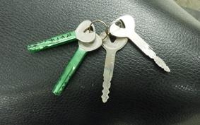 YAMAHA JOG DX-2 SA56J