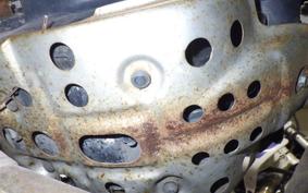 YAMAHA TW200 Gen.2 DG07J