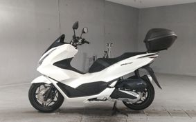 HONDA PCX125 JK05