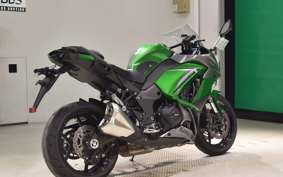 KAWASAKI NINJA 1000 A 2020 ZXT00W