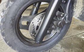 SUZUKI ADDRESS V125 CF46A