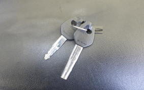 SUZUKI ADDRESS V125 G CF46A