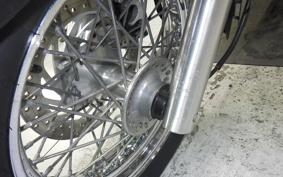 YAMAHA DRAGSTAR 400 CLASSIC 1999