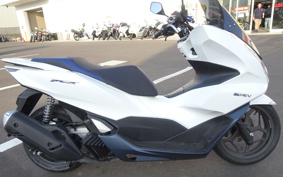 HONDA PCX125 E JK06