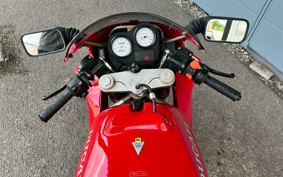 DUCATI 400SS HALF COWL 1997 ZDM400J