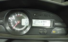 KYMCO G-DINK250I 2005