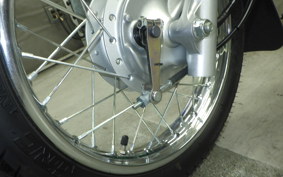 HONDA CROSS CUB 50 2026 AA06