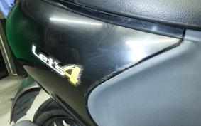 SUZUKI LET's 4 CA45A