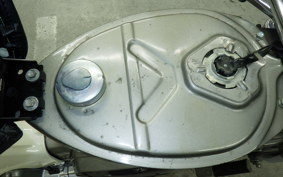 HONDA C90 SUPER CUB E 2025 HA02