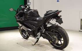 YAMAHA YZF-R25 A 2017 RG43J