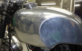 YAMAHA SR400 Gen.2 2000 1JR