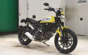 DUCATI スクRANブラ-アイコン 2015