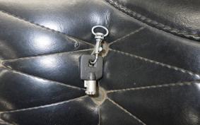 HARLEY FLSTF 1450 2004