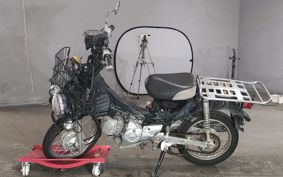 YAMAHA JOG 3KJ