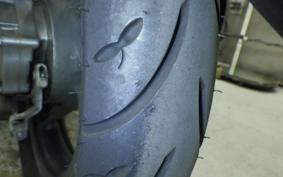 HONDA DIO 110 2017 JF31