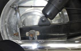 HONDA MAGNA 250 S MC29