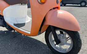 YAMAHA VINO SA26J
