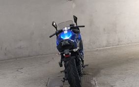 KAWASAKI NINJA 650 2017 ER650H