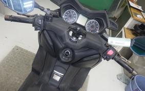 YAMAHA X-MAX 250 A 2016 SG42J