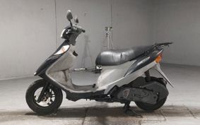 SUZUKI ADDRESS V125 CF46A