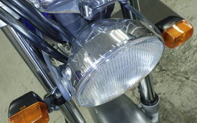 HONDA CB223S 2003 MC40