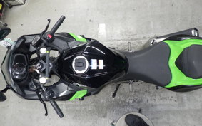 KAWASAKI NINJA 400 2019 EX400G