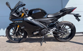 YAMAHA YZF-R15 RG86J