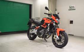 APRILIA SHIVER 750 2021