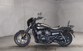 HARLEY XG750 STREET 2015 NBB