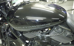 HARLEY XG750 STREET ROD 2018