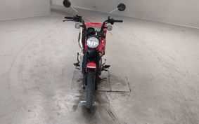 HONDA CT125 HUNTER  CUB  JA55