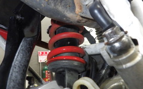HONDA XLR250R GEN 3 2015 MD22