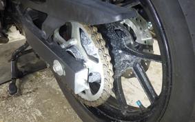 SUZUKI V-STROM 250 A