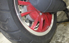 VESPA PRIMAVERA125 2008