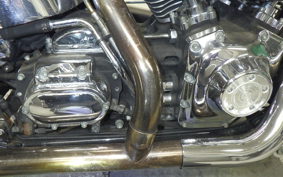 HARLEY FXSTS 1450 2003