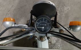 SUZUKI VAN VAN50 RV50