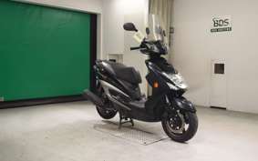 YAMAHA CYGNUS 125 XSR 2 SE44J