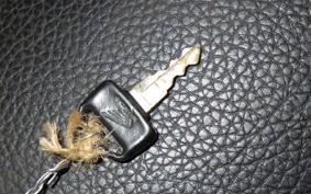 HONDA C90 SUPER CUB E HA02