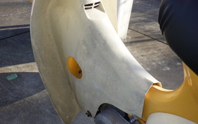 HONDA LITTLE CUB AA01