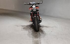 KTM 390 DUKE JPJ40