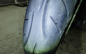 KAWASAKI ZZ1400 NINJA R 2008 ZXT40C