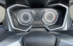 HONDA  FORZA 250 MF13