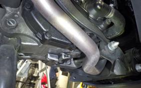 HONDA FORZA SI ABS MF12