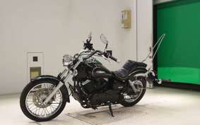 YAMAHA DRAGSTAR 250 2026 VG05J